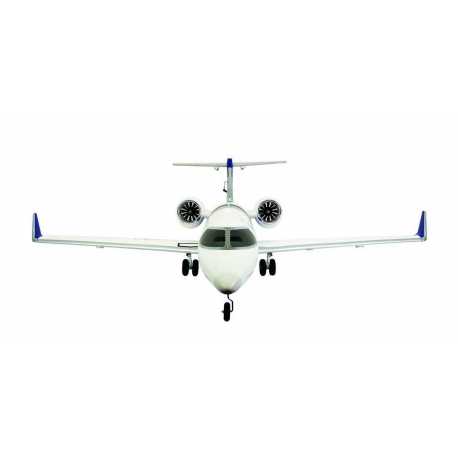 RR Learjet