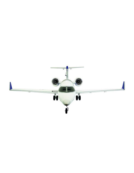 RR Learjet