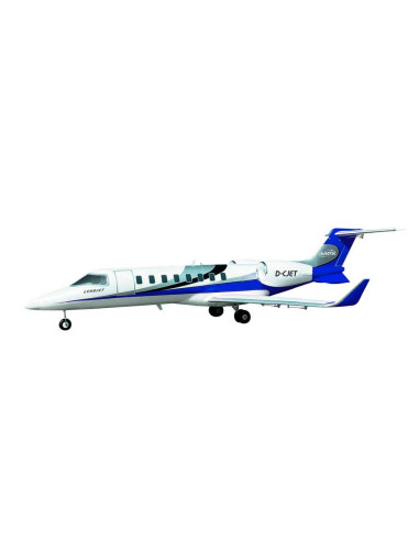 RR Learjet