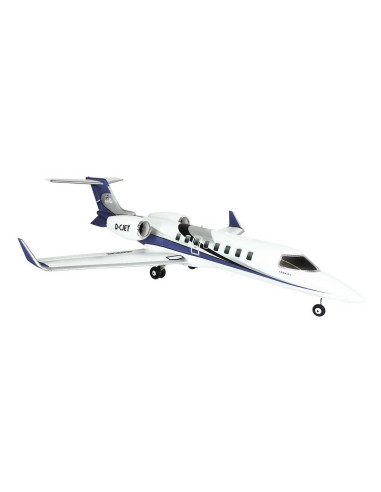 RR Learjet
