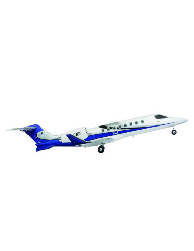 RR Learjet