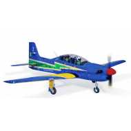TUCANO 2,4m 94.5" With Electric Retract 50-60cc ARF CARBON