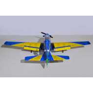 TUCANO 2,4m 94.5" With Electric Retract 50-60cc ARF CARBON 2