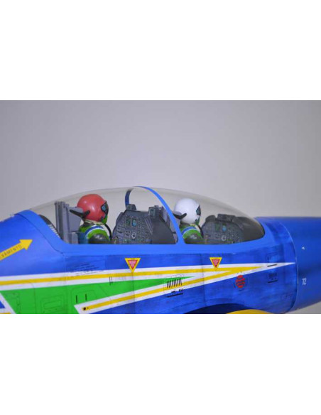 TUCANO 2,4m 94.5" With Electric Retract 50-60cc ARF CARBON