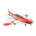 PC21 PILATUS 1,45m 57" W/Electric Retract 20cc ARF