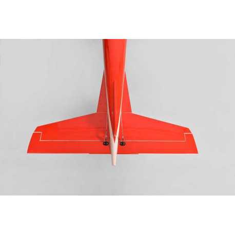 PC21 PILATUS 1,45m 57" W/Electric Retract 20cc ARF
