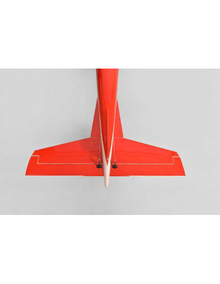 PC21 PILATUS 1,45m 57" W/Electric Retract 20cc ARF