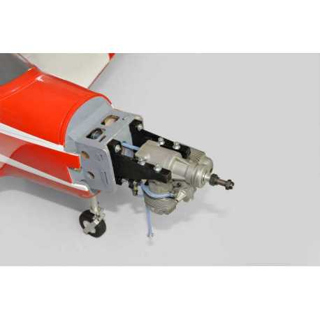 PC21 PILATUS 1,45m 57" W/Electric Retract 20cc ARF