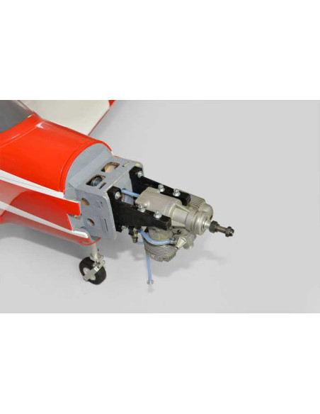 PC21 PILATUS 1,45m 57" W/Electric Retract 20cc ARF