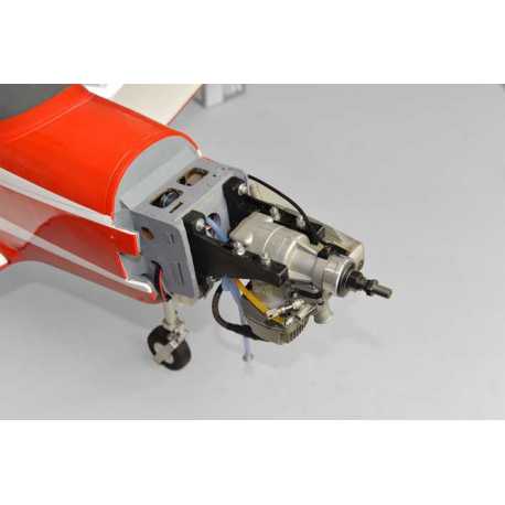 PC21 PILATUS 1,45m 57" W/Electric Retract 20cc ARF