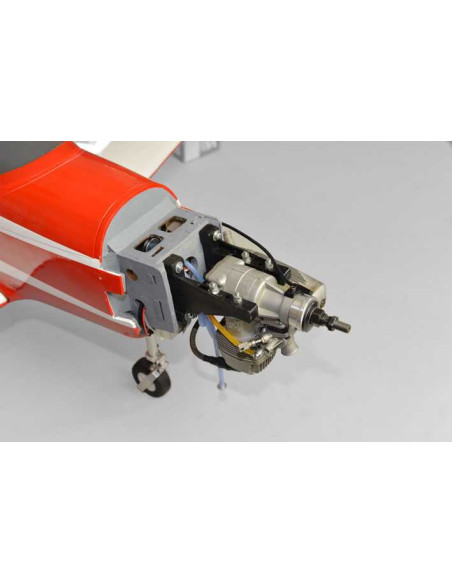 PC21 PILATUS 1,45m 57" W/Electric Retract 20cc ARF