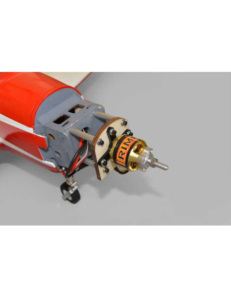PC21 PILATUS 1,45m 57" W/Electric Retract 20cc ARF