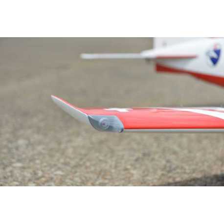 PC21 PILATUS 1,45m 57" W/Electric Retract 20cc ARF