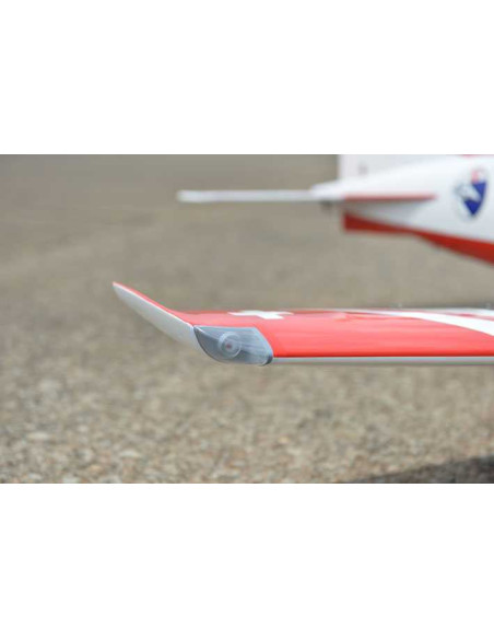 PC21 PILATUS 1,45m 57" W/Electric Retract 20cc ARF