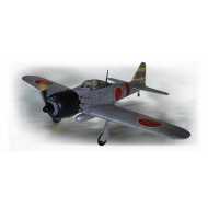 ZERO A6M 1,72m 68" W/Electric Retract 20-26cc ARF