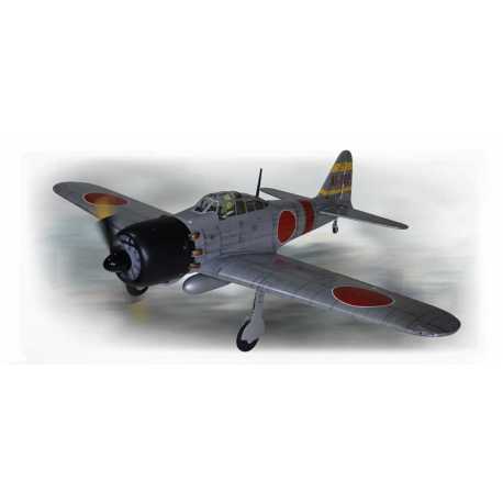 ZERO A6M 1,72m 68" W/Electric Retract 20-26cc ARF