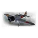 ZERO A6M 1,72m 68" W/Electric Retract 20-26cc ARF