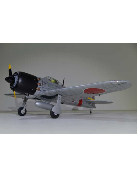ZERO A6M 1,72m 68" W/Electric Retract 20-26cc ARF