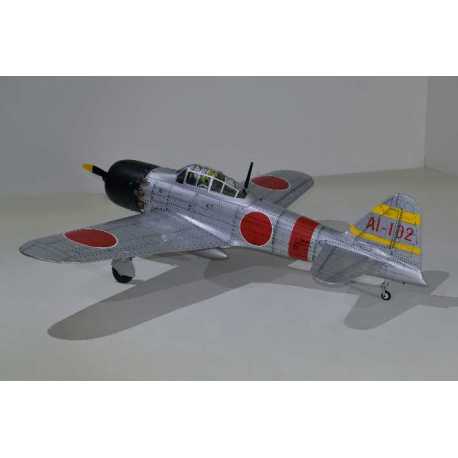 ZERO A6M 1,72m 68" W/Electric Retract 20-26cc ARF