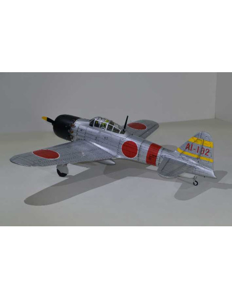 ZERO A6M 1,72m 68" W/Electric Retract 20-26cc ARF