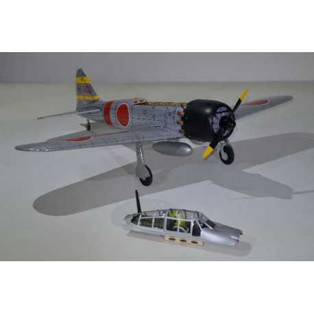 ZERO A6M 1,72m 68" W/Electric Retract 20-26cc ARF