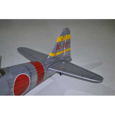 ZERO A6M 1,72m 68" W/Electric Retract 20-26cc ARF