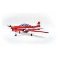 TUCANO 1,58m 62,1'' W/Electric Retract ARF .46 -.55