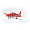 TUCANO 1,58m 62,1'' W/Electric Retract ARF .46 -.55