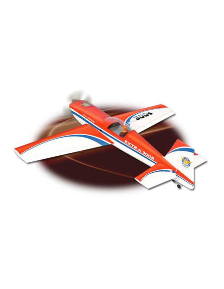 Extra 300S 40/EP