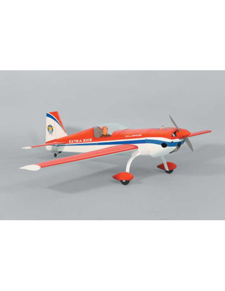 Extra 300S 40/EP