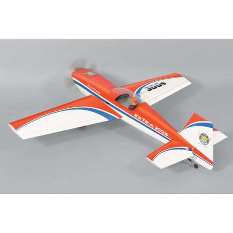 Extra 300S 40/EP