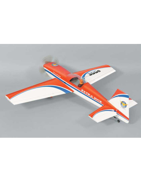 Extra 300S 40/EP