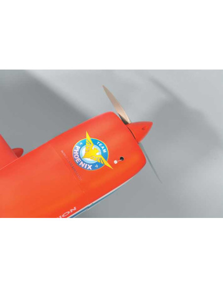 Extra 300S 40/EP