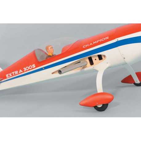 Extra 300S 40/EP