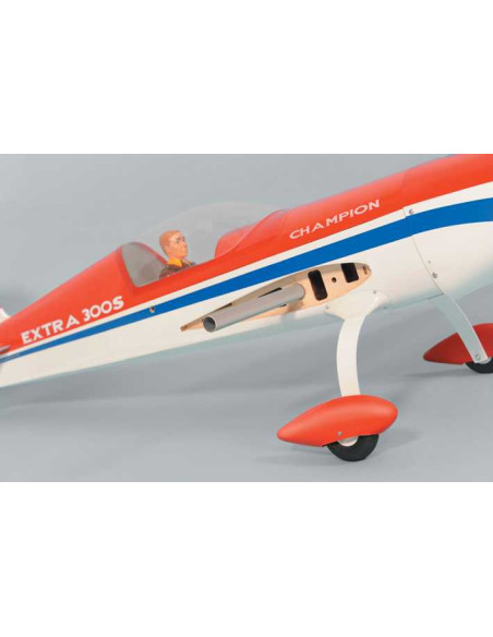 Extra 300S 40/EP