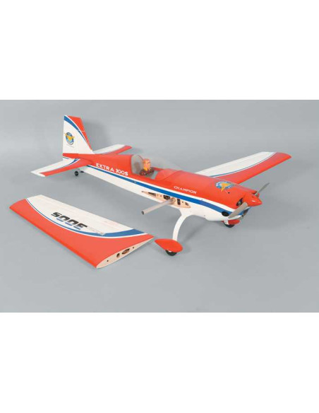 Extra 300S 40/EP