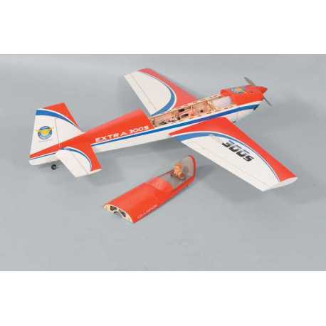 Extra 300S 40/EP