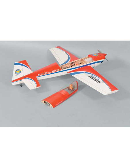 Extra 300S 40/EP