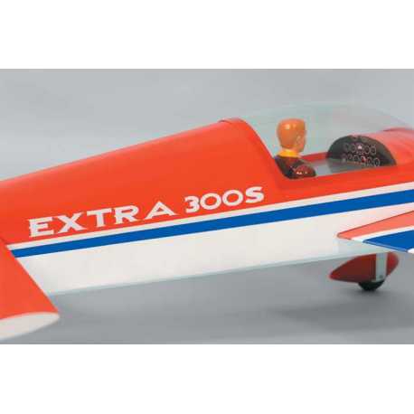Extra 300S 40/EP