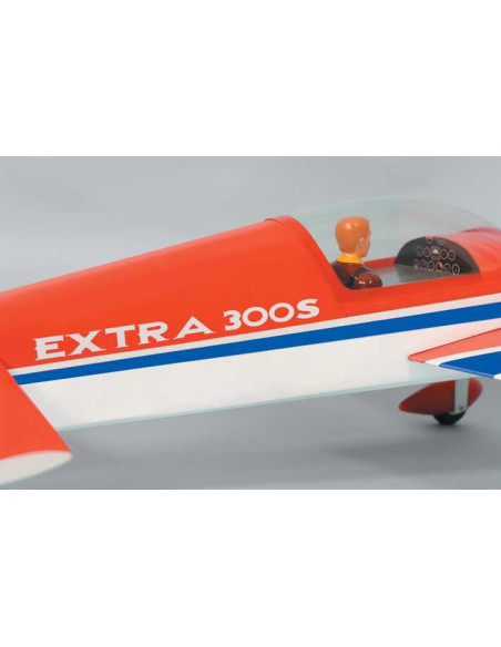 Extra 300S 40/EP