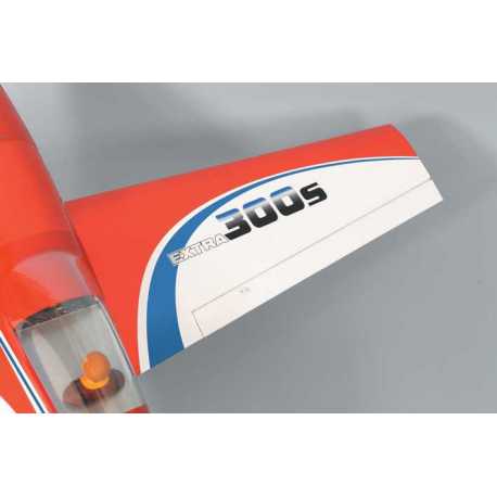 Extra 300S 40/EP