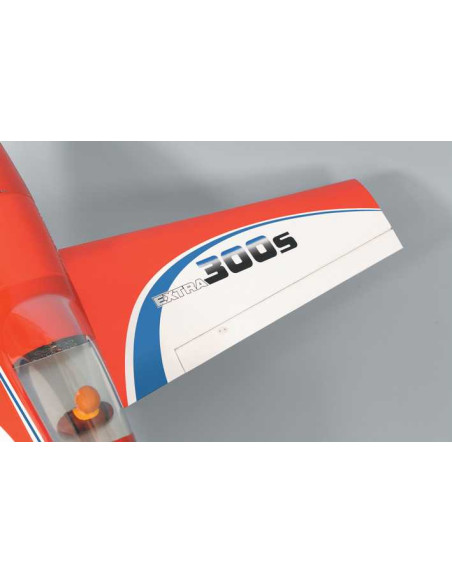 Extra 300S 40/EP