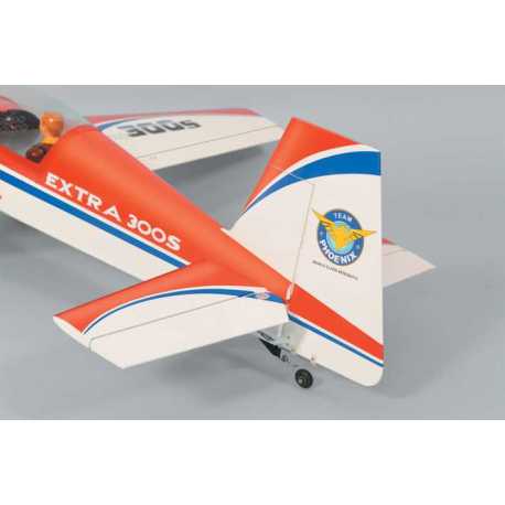 Extra 300S 40/EP