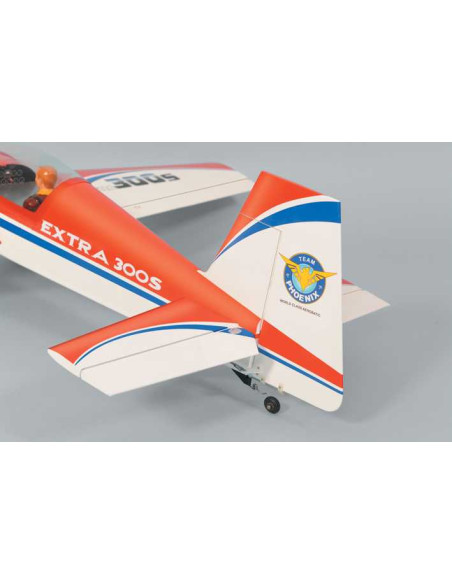 Extra 300S 40/EP