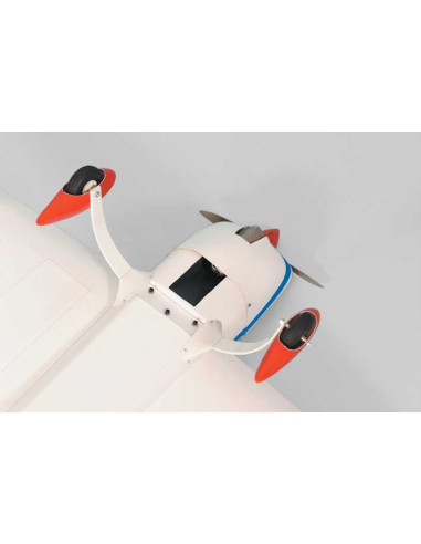 Extra 300S 40/EP