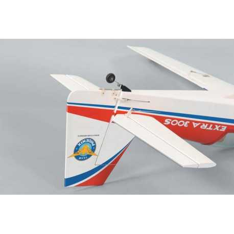 Extra 300S 40/EP