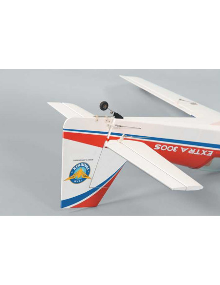 Extra 300S 40/EP