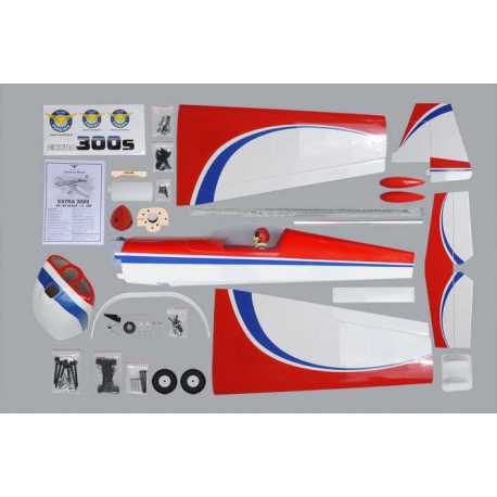 Extra 300S 40/EP