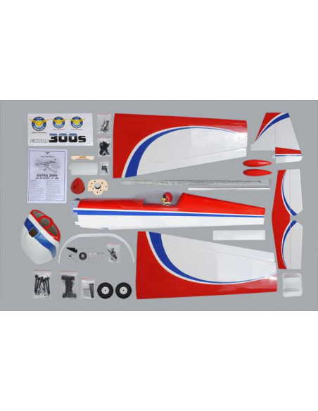 Extra 300S 40/EP