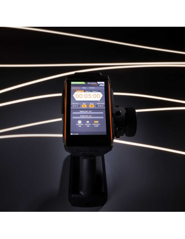 iXSR 6-Channel DSMR Surface Transmitter with SR515 Receiver